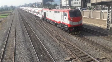 مواعيد قطارات الشتاء.. انطلاق رحلات إجازة نصف السنة عبر خطوط السكك الحديدية